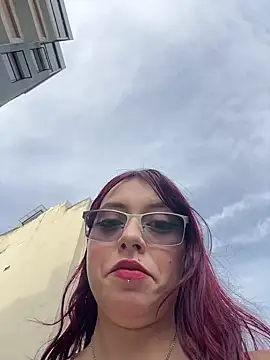 CamiTeaseX  online show from March 29, 1:57 pm