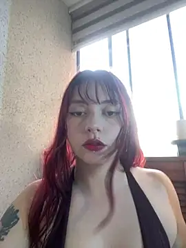 CamiTeaseX  online show from February 24, 9:37 pm