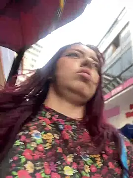 CamiTeaseX  online show from March 28, 7:48 pm