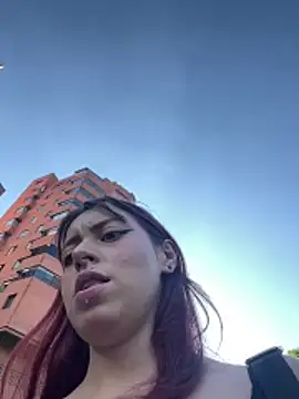 CamiTeaseX  online show from March 20, 9:16 pm