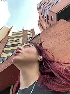 CamiTeaseX  online show from March 13, 8:47 pm