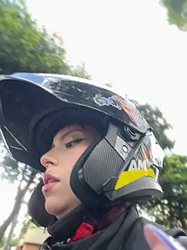 CamiTeaseX  online show from February 23, 7:36 pm