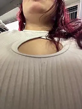 CamiTeaseX  online show from March 31, 8:22 pm