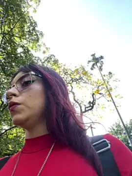 CamiTeaseX  online show from March 7, 8:47 pm