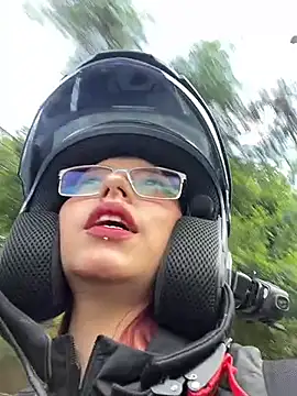 CamiTeaseX  online show from March 9, 9:51 pm