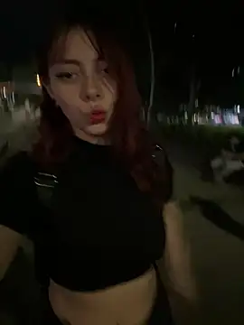 CamiTeaseX  online show from February 27, 11:59 pm