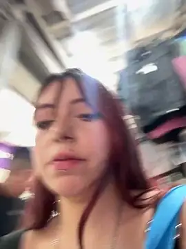 CamiTeaseX  online show from March 21, 7:51 pm