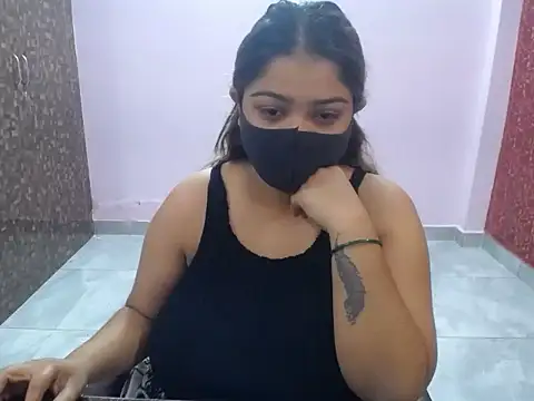 SweetNeena online show from February 11, 2:44 am