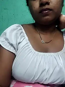 Snapshot of Eashita_01 chatting on February 9, 6:00 am Eashita 01 online show from February 9, 6:00 am