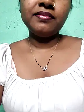 Snapshot of Eashita_01 chatting on February 6, 10:55 am Eashita 01 online show from February 6, 10:55 am