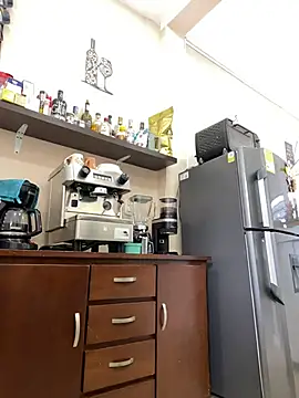 ateneacute online show from March 27, 2:07 pm