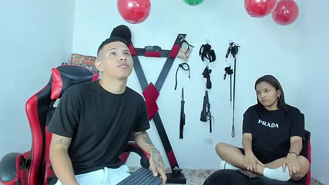 Three Ways to Love online show from December 22, 12:05 pm