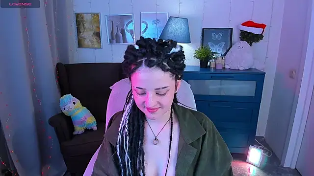 SarahShelby online show from January 10, 10:54 am