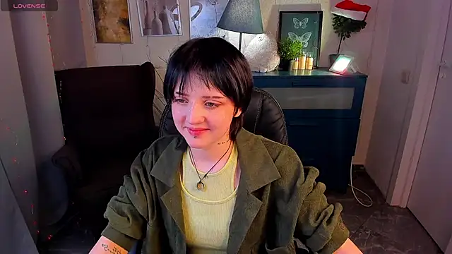 SarahShelby online show from February 1, 11:08 am