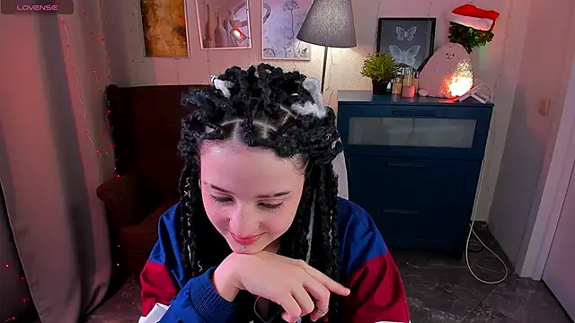 SarahShelby online show from January 8, 5:57 am