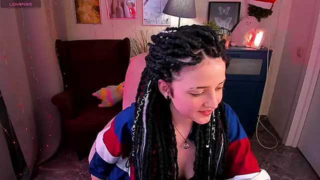 SarahShelby online show from January 9, 10:44 am