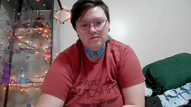 Pupghostt online show from February 11, 1:44 pm
