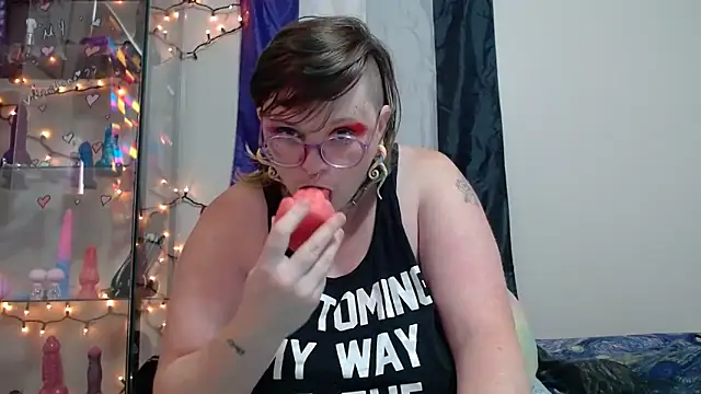 Pupghostt online show from June 7, 12:54 pm