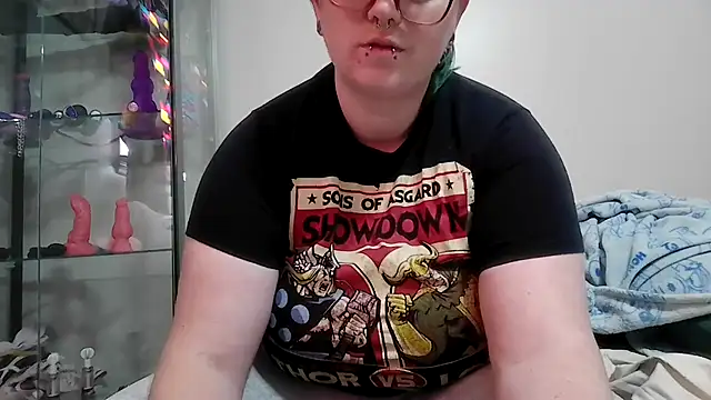 Pupghostt online show from February 1, 2:48 pm
