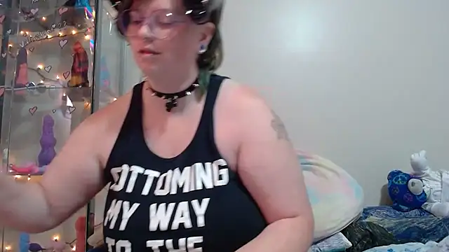Pupghostt online show from April 10, 12:56 pm