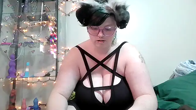 Pupghostt online show from February 22, 3:35 pm