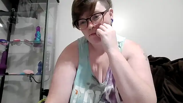 Pupghostt online show from January 8, 12:55 pm
