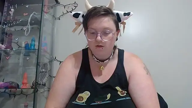 Pupghostt online show from May 31, 6:09 pm