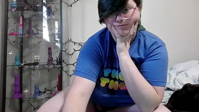 Pupghostt online show from March 9, 6:44 pm