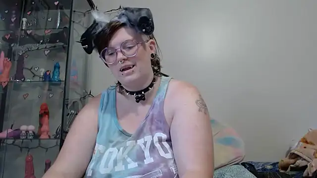 Pupghostt online show from June 4, 3:17 pm