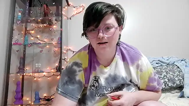 Pupghostt online show from March 8, 7:28 pm