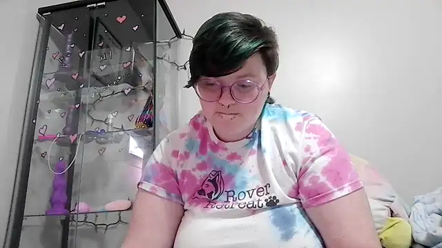 Pupghostt online show from February 23, 4:40 pm