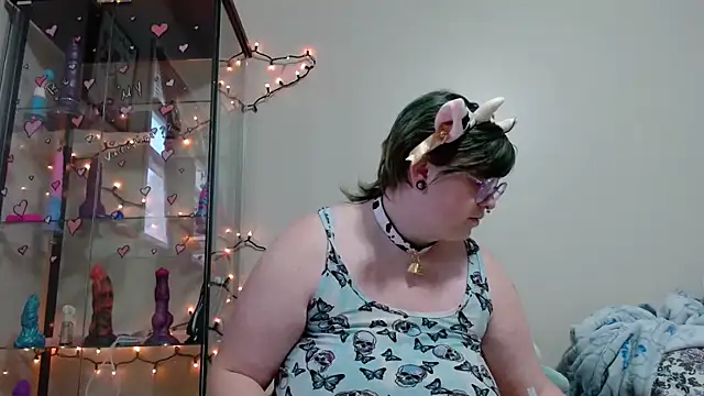 Pupghostt online show from March 19, 11:54 am