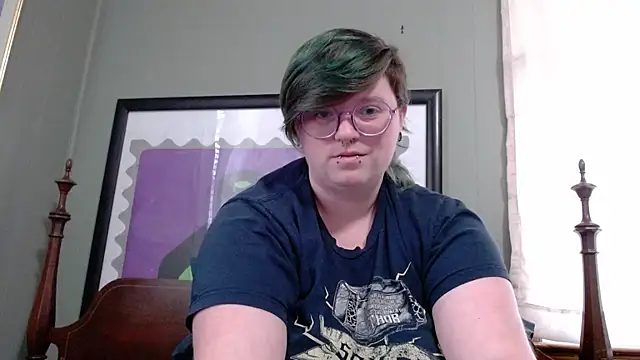 Pupghostt online show from March 15, 12:23 pm