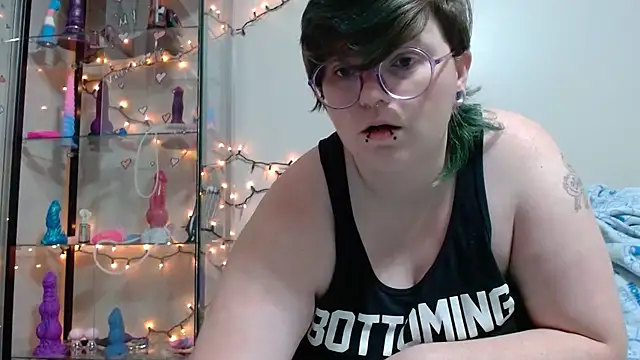 Pupghostt online show from March 23, 12:27 pm