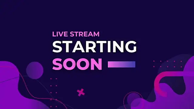 Pupghostt online show from May 9, 6:00 pm
