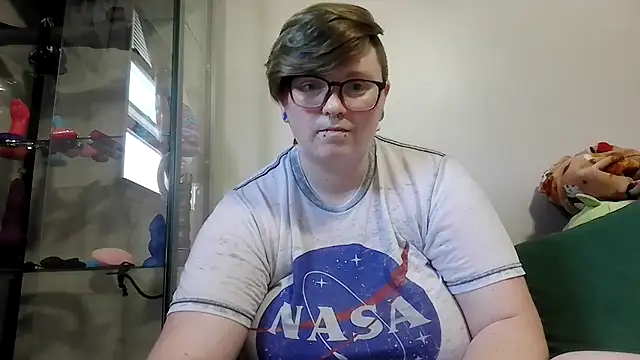 Pupghostt online show from January 7, 7:08 pm