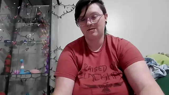 Pupghostt online show from February 9, 6:17 pm