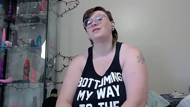 Pupghostt online show from May 14, 3:09 pm