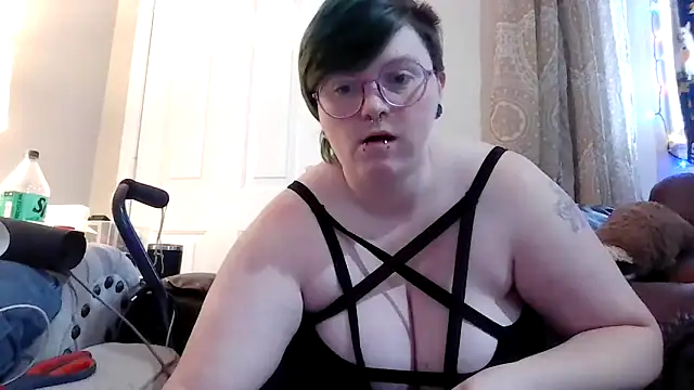 Pupghostt online show from February 24, 4:08 pm