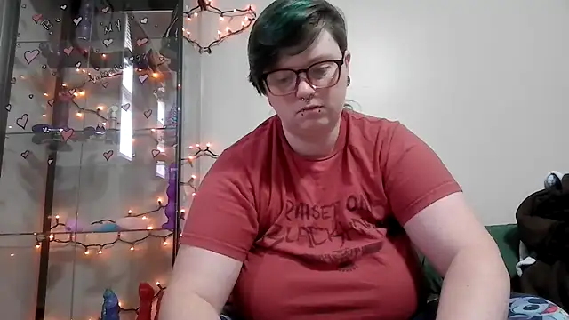 Pupghostt online show from February 6, 1:18 pm