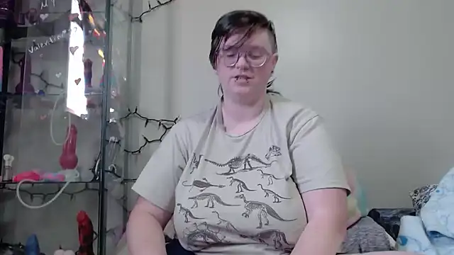 Pupghostt online show from April 2, 1:18 pm