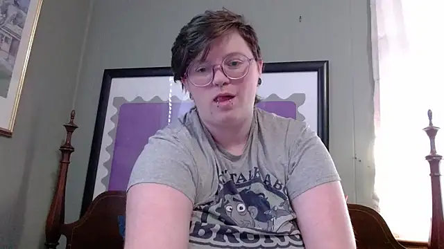 Pupghostt online show from March 17, 12:19 pm