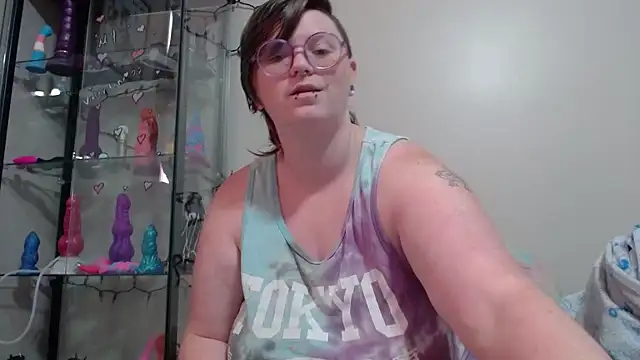 Pupghostt online show from April 22, 1:29 pm