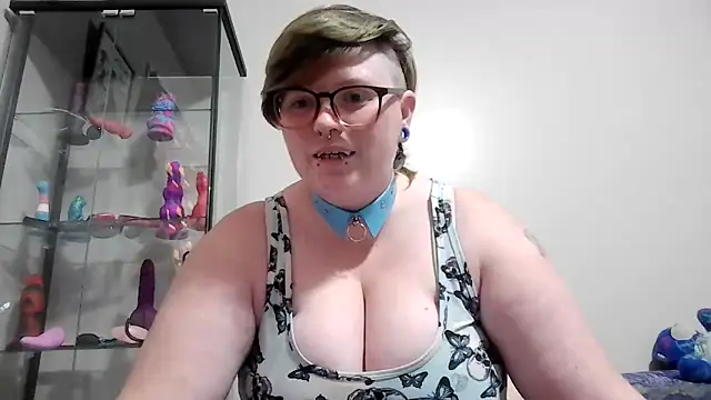 Pupghostt online show from December 21, 7:37 pm