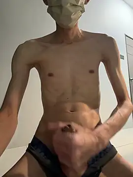 boyxx319 online show from January 15, 4:10 pm