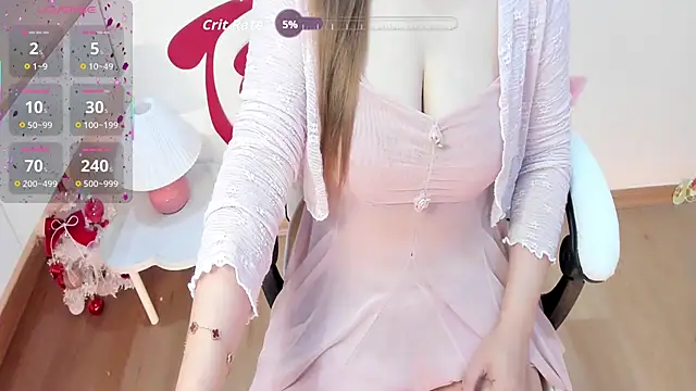 Mimi Sexy08 online show from March 21, 12:12 am