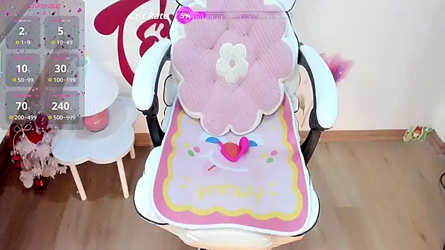 Mimi Sexy08 online show from March 5, 12:24 pm