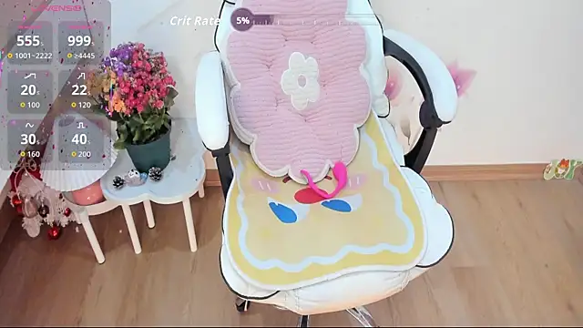Mimi Sexy08 online show from May 6, 1:31 am