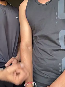 The AlphaDuo online show from December 21, 3:41 am