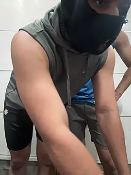 The AlphaDuo online show from January 10, 4:46 pm